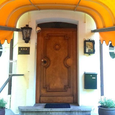 Hotel Hubertus Hanower Zewnętrze zdjęcie