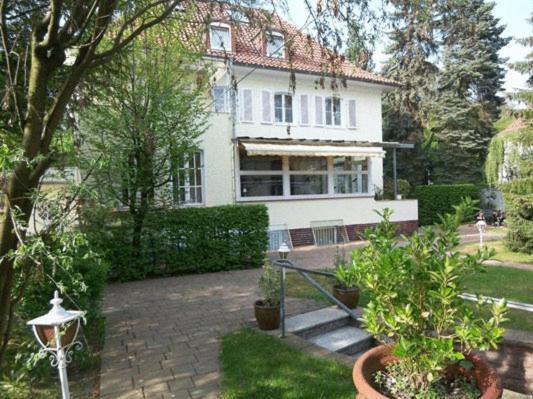 Hotel Hubertus Hanower Zewnętrze zdjęcie
