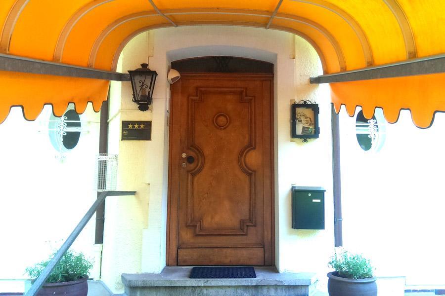 Hotel Hubertus Hanower Zewnętrze zdjęcie