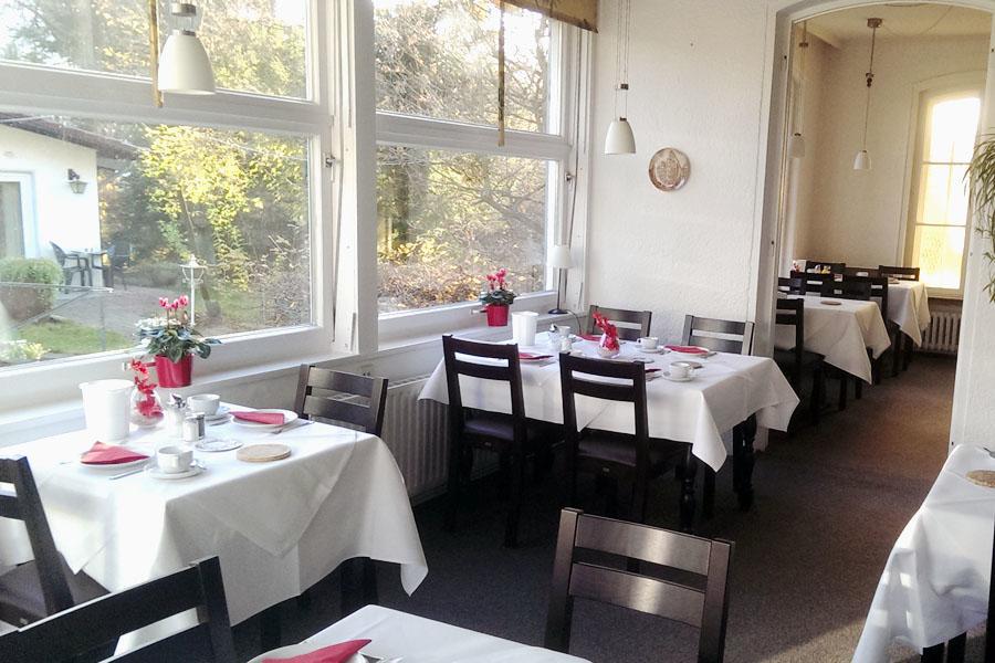 Hotel Hubertus Hanower Zewnętrze zdjęcie