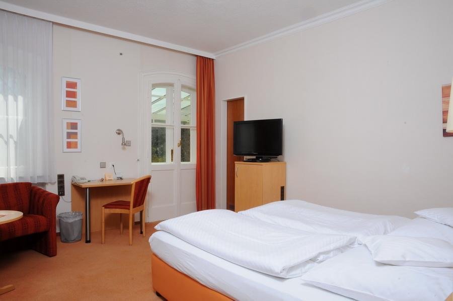 Hotel Hubertus Hanower Zewnętrze zdjęcie