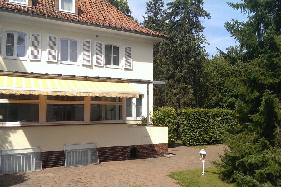 Hotel Hubertus Hanower Zewnętrze zdjęcie