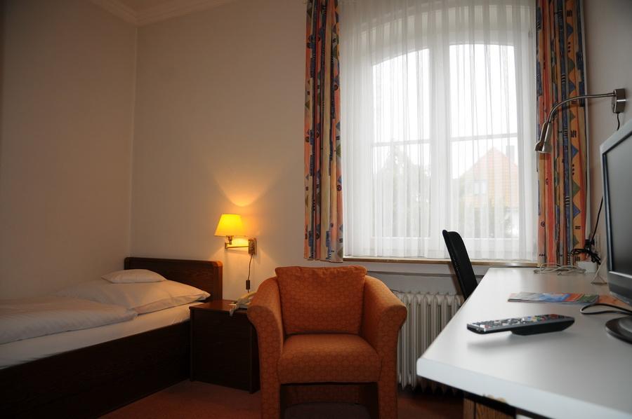 Hotel Hubertus Hanower Zewnętrze zdjęcie