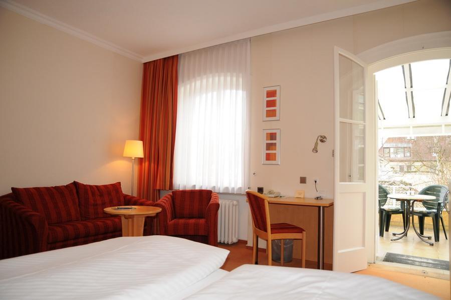 Hotel Hubertus Hanower Zewnętrze zdjęcie