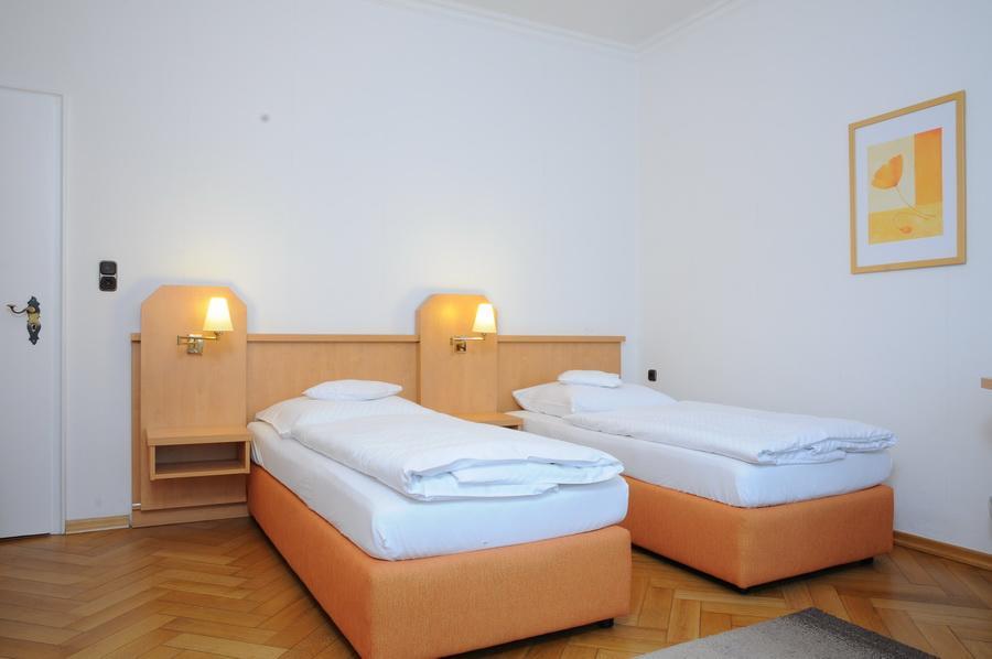 Hotel Hubertus Hanower Zewnętrze zdjęcie