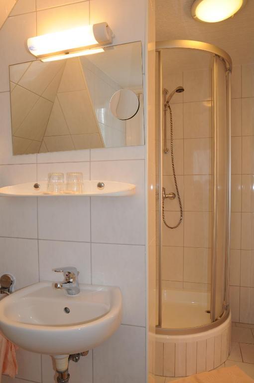 Hotel Hubertus Hanower Zewnętrze zdjęcie