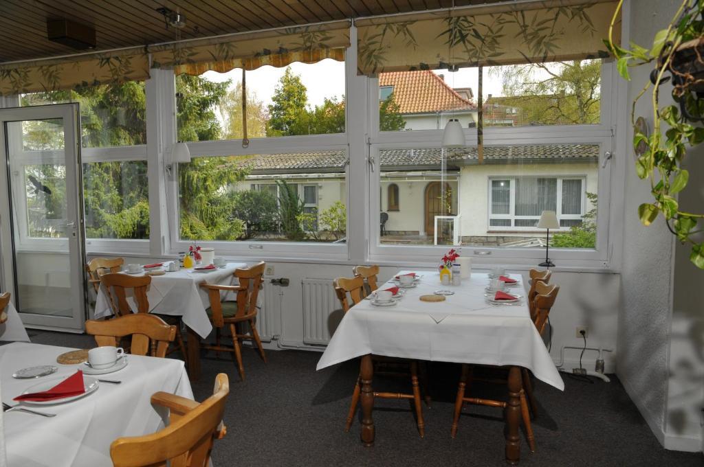 Hotel Hubertus Hanower Zewnętrze zdjęcie