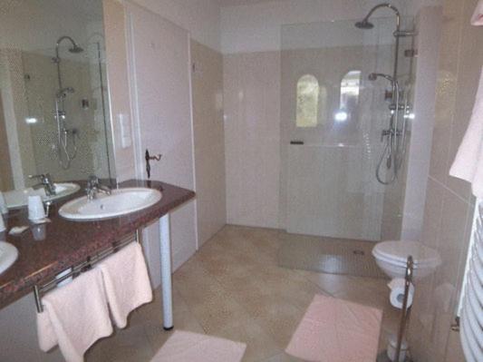 Hotel Hubertus Hanower Zewnętrze zdjęcie